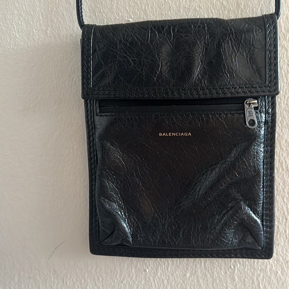 Balenciaga crossbody